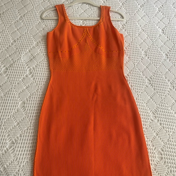 Rare London Dresses Rare London Midi Dress Poshmark